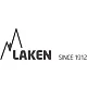 Laken