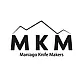 MKM KNIVES