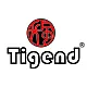 TIGEND KNIVES