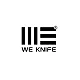 WE KNIFE