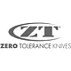 ZERO TOLERANCE