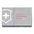 Victorinox Precious Alox 58mm編織紋鋁柄五用瑞士刀 0.6221.405G-0