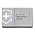 Victorinox Precious Alox 58mm編織紋鋁柄五用瑞士刀 0.6221.4031G-0