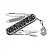 Victorinox BRILLIANT 經典輝煌系列-水晶 58mm五用瑞士刀 0.6221.35