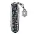 Victorinox BRILLIANT 經典輝煌系列-水晶 58mm五用瑞士刀 0.6221.35-0