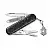 Victorinox BRILLIANT 經典輝煌系列-碳纖維 58mm五用瑞士刀 0.6221.90