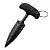 Cold Steel FGX PUSH BLADE I 防衛型塑鋼刀