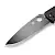 Spyderco Resilience 黑FRN柄黑刃折刀-0