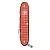 Victorinox Pioneer X Alox 2025年限量版 93mm鋁柄瑞士刀 0.8231.L25-0