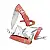 Victorinox Pioneer X Alox 2025年限量版 93mm鋁柄瑞士刀 0.8231.L25-0