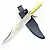 HIBBEN 浴血任務 大鮑伊刀