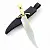 HIBBEN 浴血任務 大鮑伊刀-0