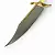 HIBBEN 浴血任務 大鮑伊刀-0