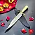 HIBBEN 浴血任務 大鮑伊刀-0