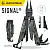 Leatherman Signal Topo 等高線綠柄工具鉗/尼龍套