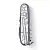 Victorinox Spartan 91mm 12用透明殼瑞士刀 1.3603.T7-0