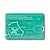 Victorinox Swiss Card Fresh Energy 2020年特別版 0.7145.T