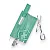 Victorinox Swiss Card Fresh Energy 2020年特別版 0.7145.T-0