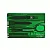 Victorinox SWISS CARD 半透明綠 0.7144.T4