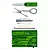 Victorinox SWISS CARD 半透明綠 0.7144.T4-0