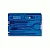 Victorinox SWISS CARD CLASSIC 10用瑞士卡 0.7122.T2