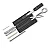 Victorinox SWISS CARD CLASSIC 10用瑞士卡 0.7133.T3-0
