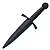 Cold Steel 中世紀塑鋼訓練短劍