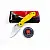 Spyderco Para® 3 Lightweight Salt Magnacut鋼/FRN柄/背鎖式折刀
