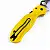 Spyderco Para® 3 Lightweight Salt Magnacut鋼/FRN柄/背鎖式折刀-0