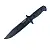 Cold Steel Drop Forged Survivalist 生存者鍛造求生刀-0
