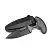 Cold Steel Drop Forged Push Knife 鍛造防衛刺