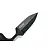 Cold Steel Drop Forged Push Knife 鍛造防衛刺-0