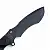 Fox Knives PARUS 山雀 叢林求生刀-附急難求生包-0