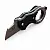Fox Knives MINI-TA 迷你柯倫比 1.4116鋼/黑FRN柄-0