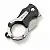 Fox Knives MINI-TA 迷你柯倫比 1.4116鋼/黑FRN柄-0