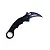Fox Knives EMERSON KARAMBIT 科倫比虎爪防衛刀-科倫比