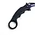 Fox Knives EMERSON KARAMBIT 科倫比虎爪防衛刀-科倫比-0