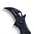 Fox Knives EMERSON KARAMBIT 科倫比虎爪防衛刀-科倫比-0