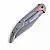 Kershaw STRATA XL 黑柄噴砂刃大折刀-0