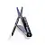 ROXON Knife Scissors 折疊刀剪刀+替換刀片組(BA03/08/09)-0
