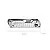 Leatherman FREE T4 多功能工具刀-銀 <單一特價>-0