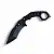 United M48 OPS TANKER COMBAT KARAMBIT 全龍骨爪刀-0