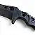 United M48 OPS TANKER COMBAT KARAMBIT 全龍骨爪刀-0