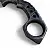 United M48 OPS TANKER COMBAT KARAMBIT 全龍骨爪刀-0