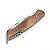 Victorinox Ranger55 130mm胡桃木柄10用瑞士刀 0.9561.63-0