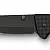 Victorinox Evoke BS Alox 136mm黑鋁柄折刀-無傘繩 0.9415.DS23-0