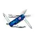Victorinox Midnite Manager 58mm 10用瑞士刀 0.6366.T2