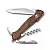 Victorinox Wine Master 紅酒大師核桃木柄侍酒刀 0.9701.63