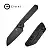 Civivi Hid Thumb Stud Knife 黑G10柄折刀