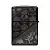 Zippo Skull Collage Design 骷髏拼貼防風打火機-贈大油 <不二價>-0
